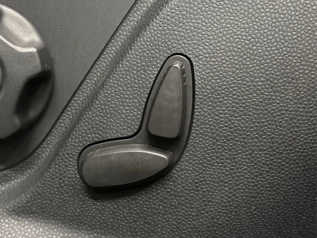 Used 2019 Ford EcoSport Titanium image 35