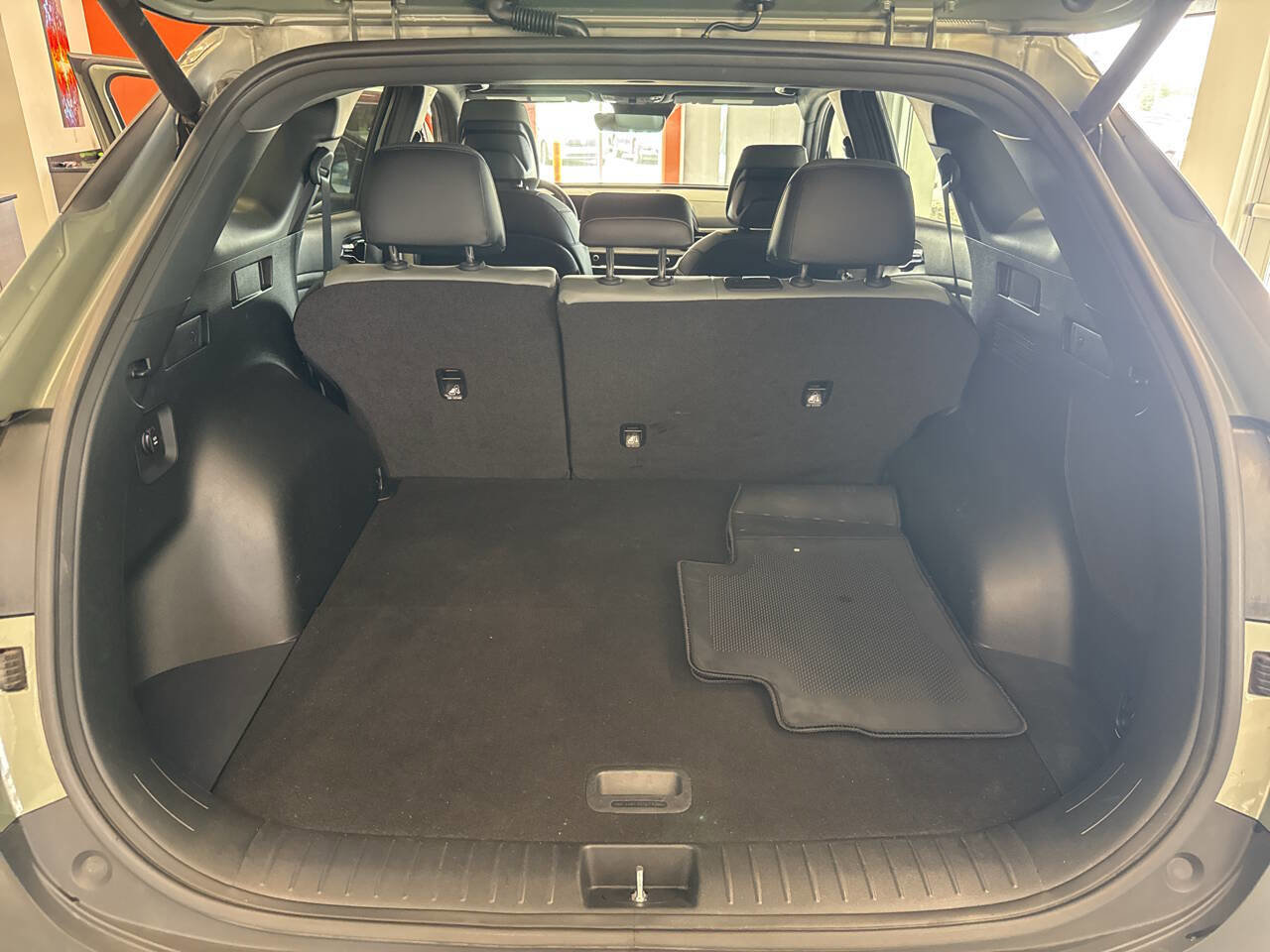 Used 2023 Kia Sportage X-Pro image 29