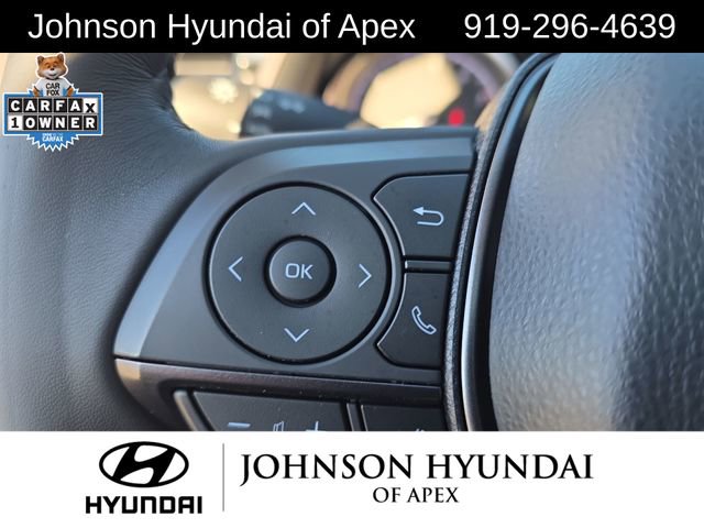 Used 2023 Toyota Camry SE image 27