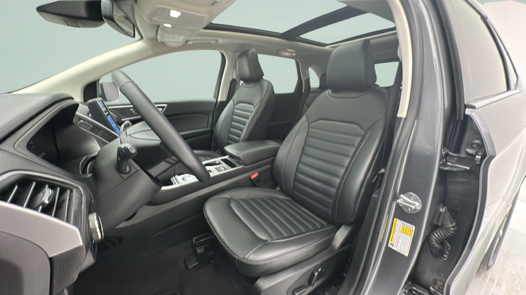 Used 2024 Ford Edge SEL w/ Convenience Package AWD/4WD image 13