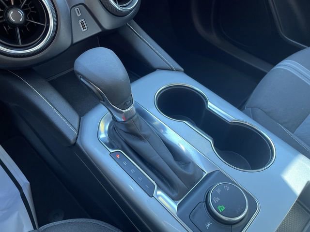 Used 2025 Chevrolet Blazer LT image 16