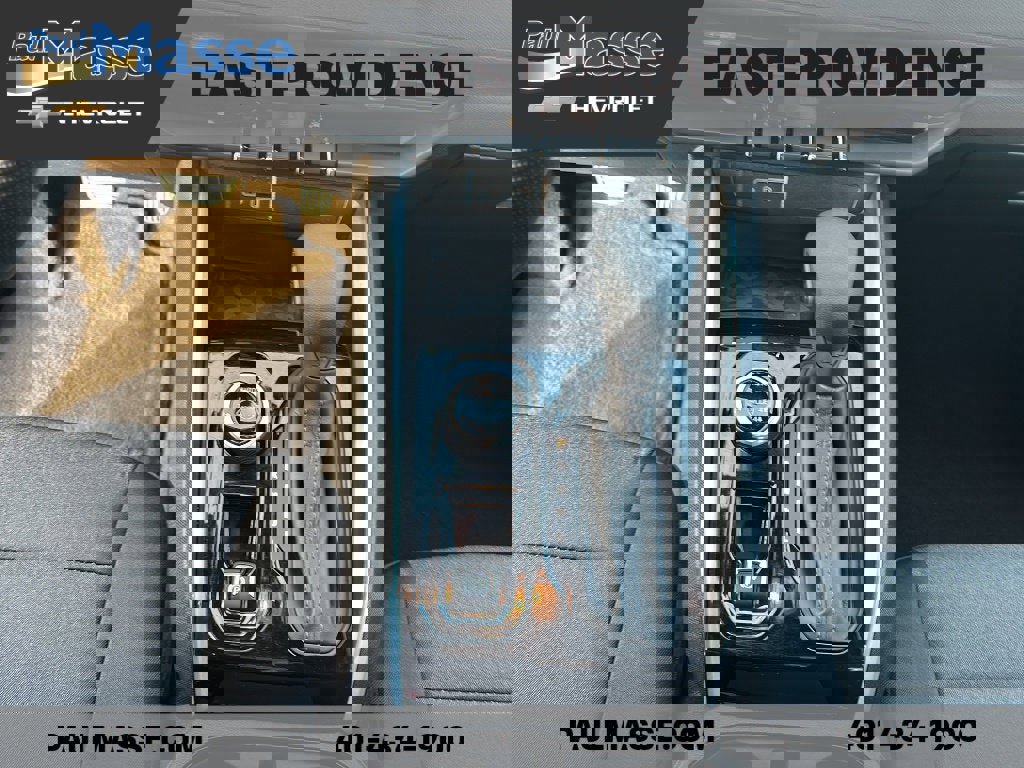 Certified 2023 Chevrolet Colorado Trail Boss w/ Technology Package image 13