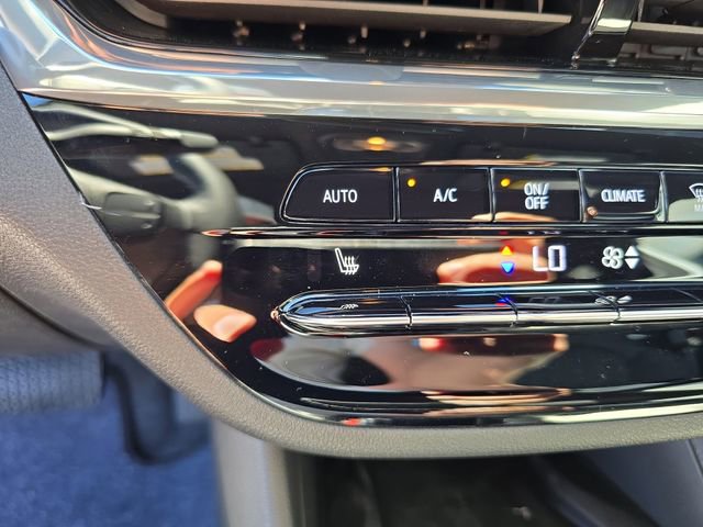 New 2026 Buick Envista Avenir image 21