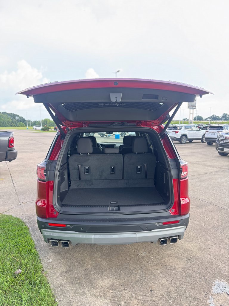 New 2026 GMC Acadia Elevation image 8