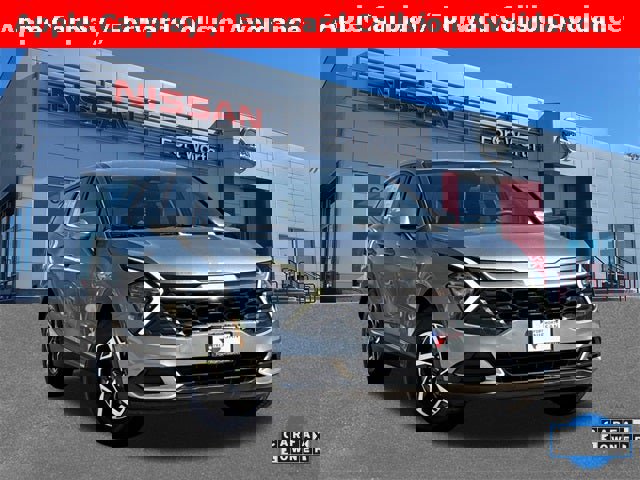 Used 2023 Kia Sportage LX