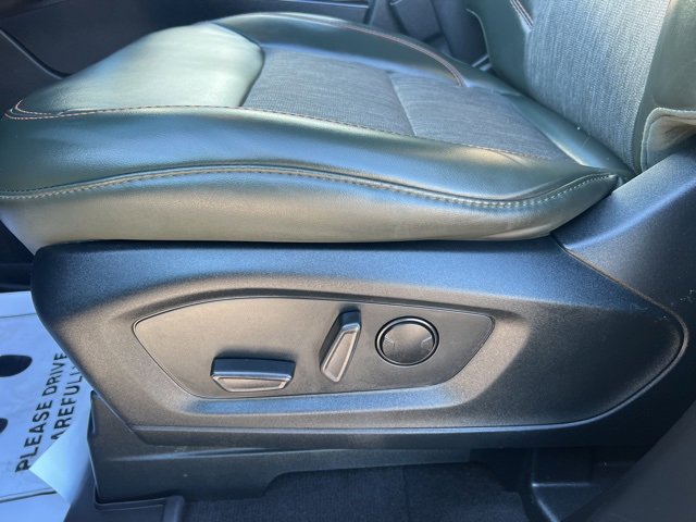 Used 2023 Ford Explorer Timberline w/ Timberline Technology Package image 25
