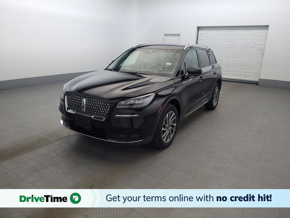 Used 2022 Lincoln Corsair AWD w/ Equipment Group 101A image 1