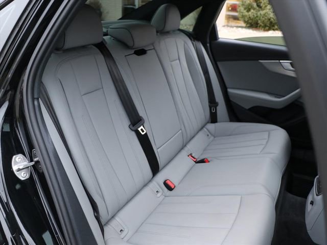 Used 2023 Audi A4 2.0T Premium Plus image 12