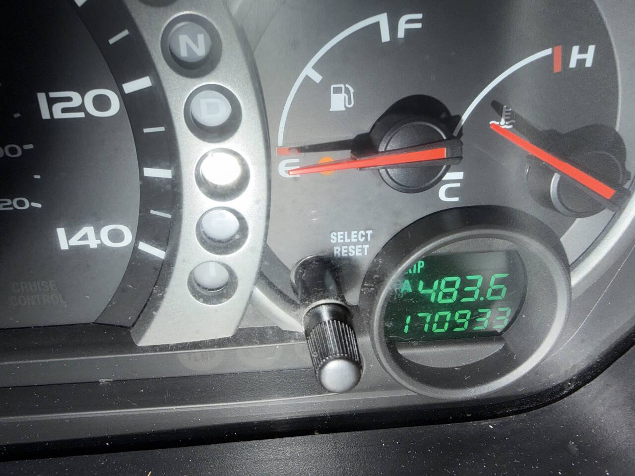 Used 2004 Honda Pilot EX image 24