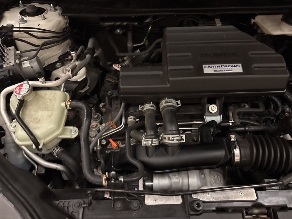 Used 2017 Honda CR-V Touring image 25