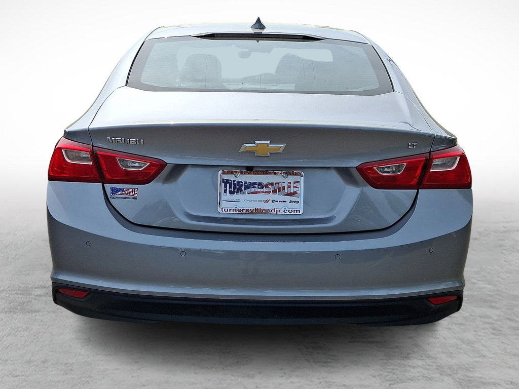 Used 2024 Chevrolet Malibu LT FWD image 4