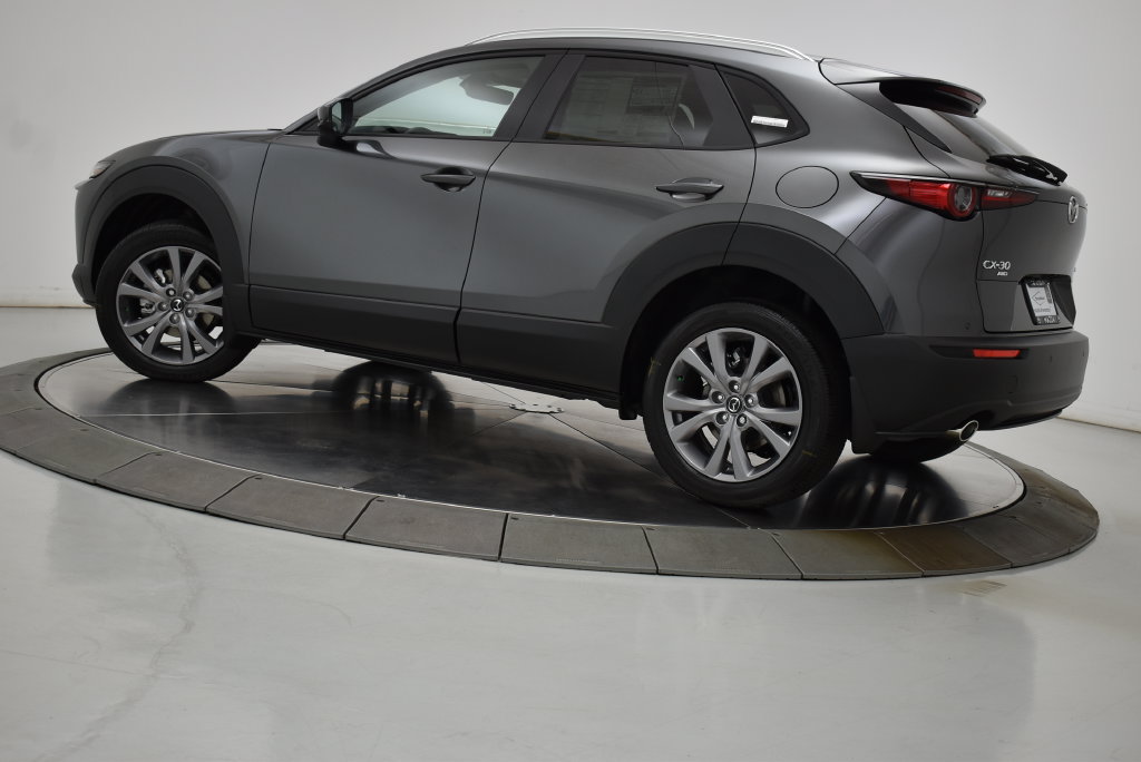 New 2026 MAZDA CX-30 AWD 2.5 S w/ Premium Package image 6