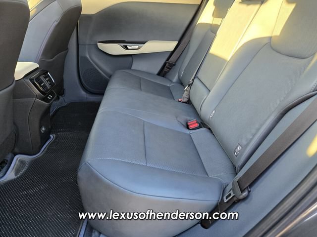Used 2024 Lexus RZ 300e Premium w/ Technology Package FWD image 13