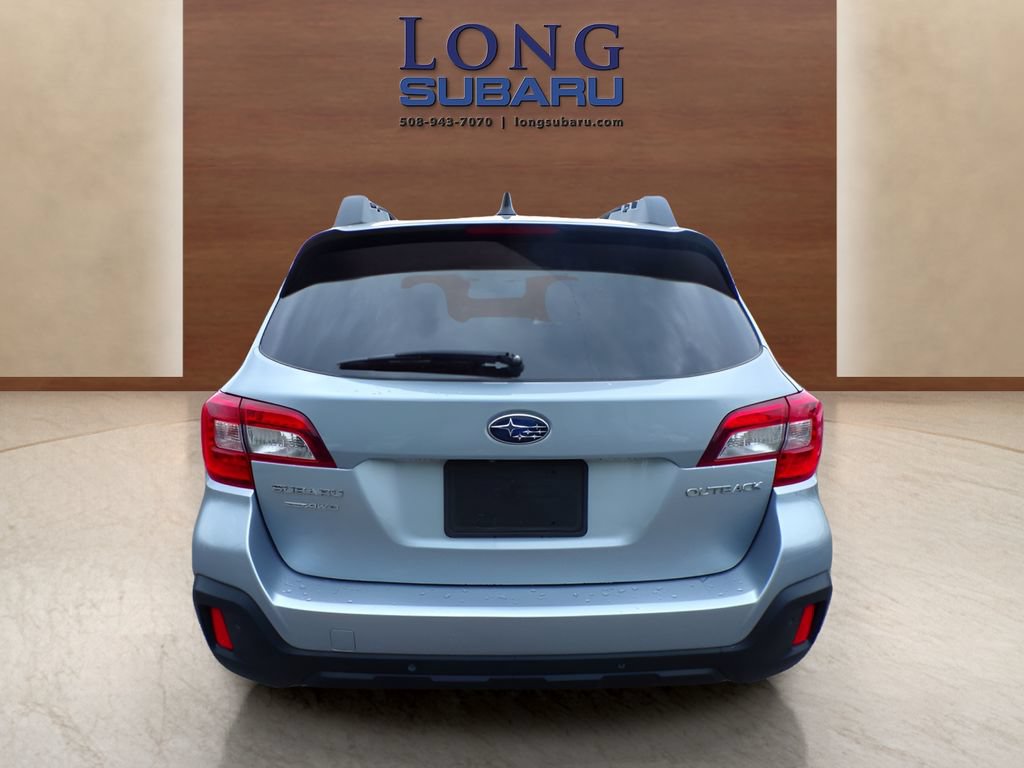 Used 2019 Subaru Outback 2.5i Limited AWD/4WD image 13