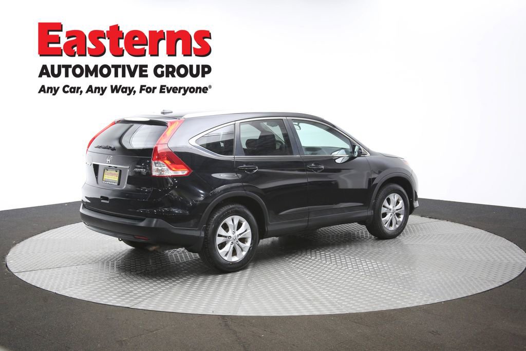 Used 2013 Honda CR-V EX-L image 42