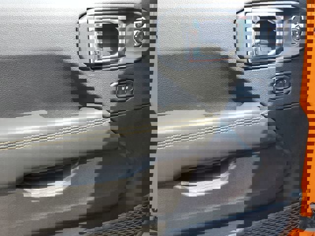 New 2025 Jeep Wrangler Unlimited Sahara image 19