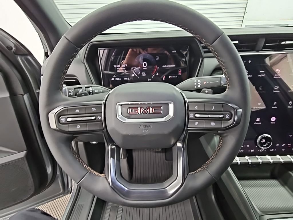 New 2026 GMC Terrain AT4 w/ Convenience Package III AWD/4WD image 24