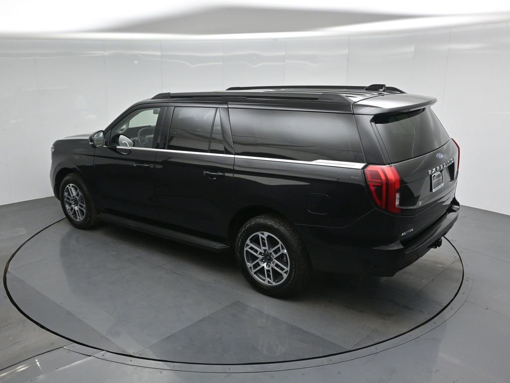 Certified 2025 Ford Expedition Max Active image 43