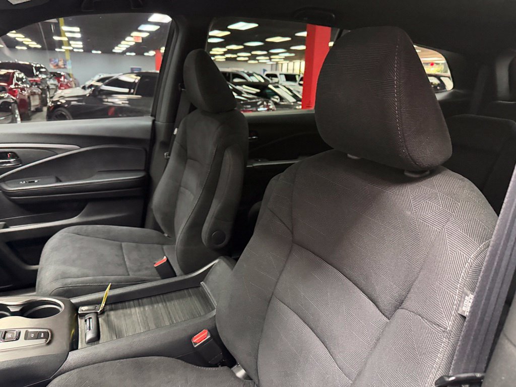 Used 2022 Honda Pilot Sport image 34