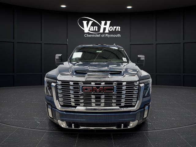 Used 2025 GMC Sierra 3500 Denali w/ Denali Reserve Package image 11