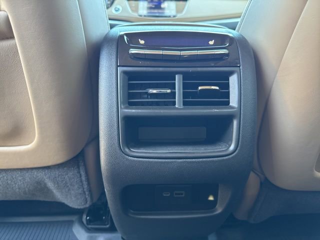 Used 2023 Cadillac XT5 Sportv w/ Platinum Package image 16