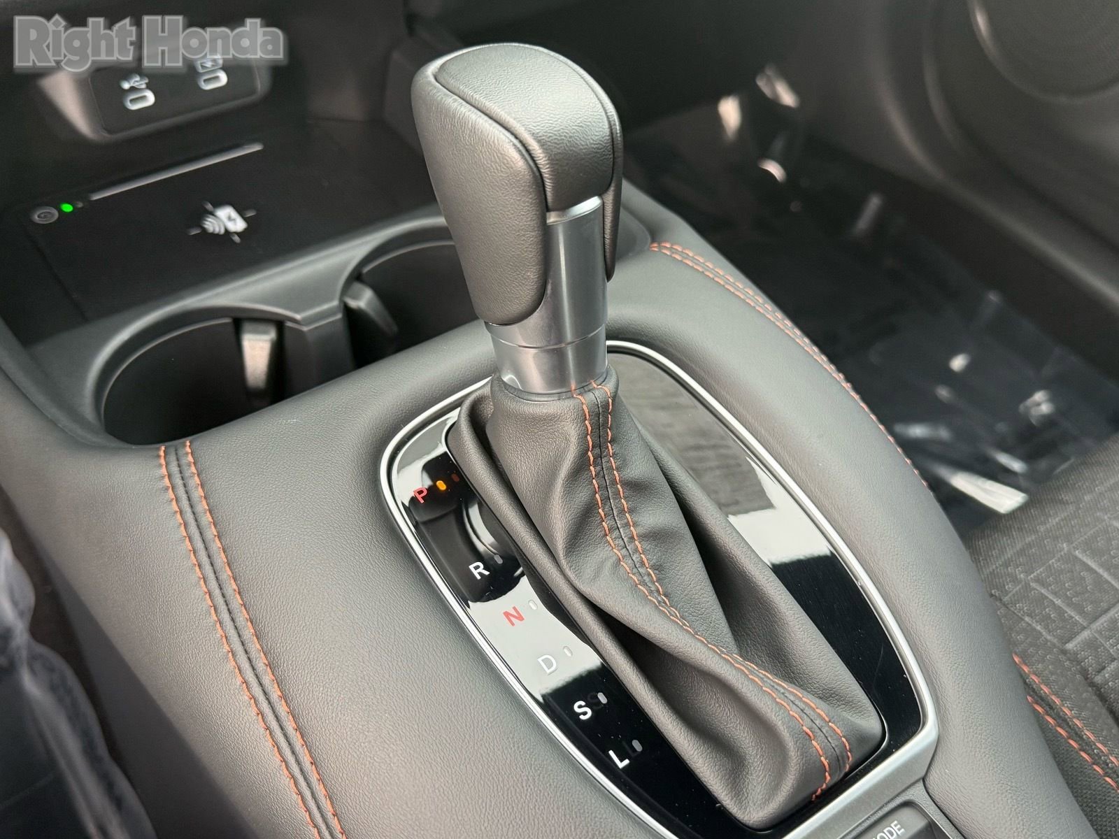 Used 2026 Honda HR-V Sport image 25