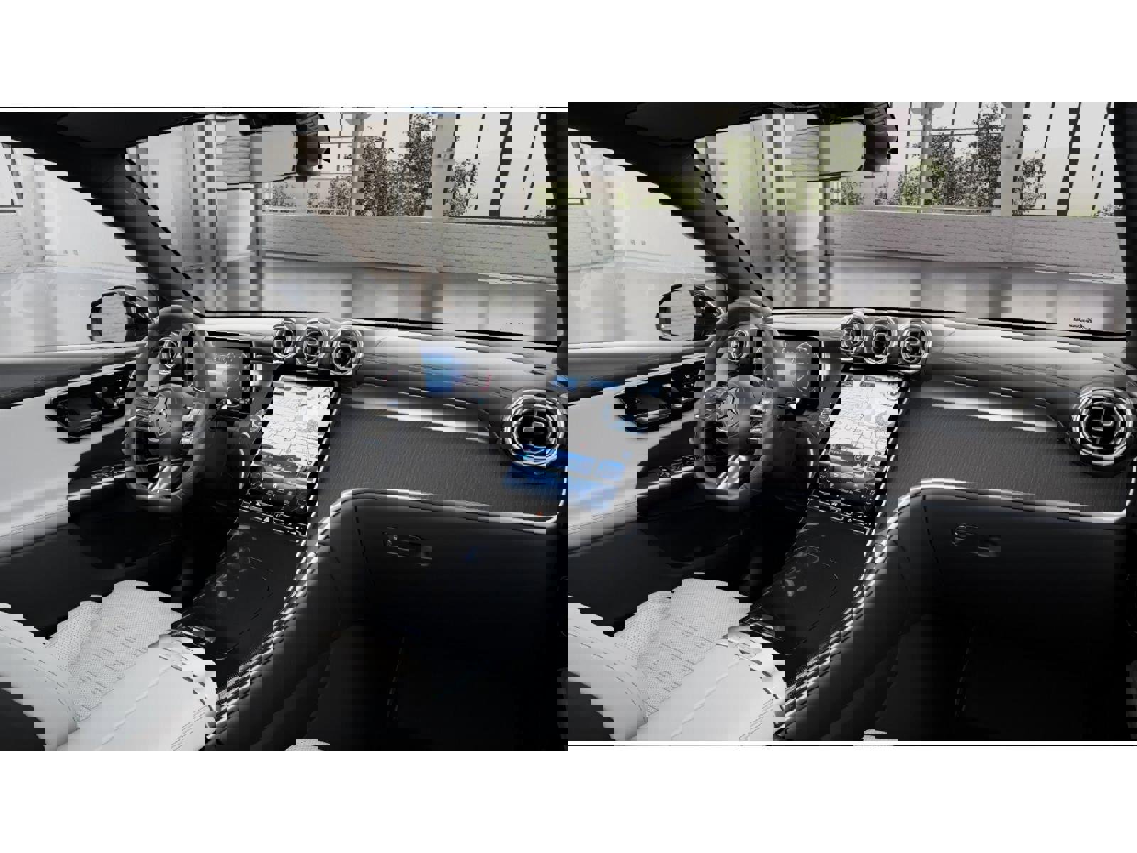 New 2026 Mercedes-Benz GLC 300 4MATIC image 6