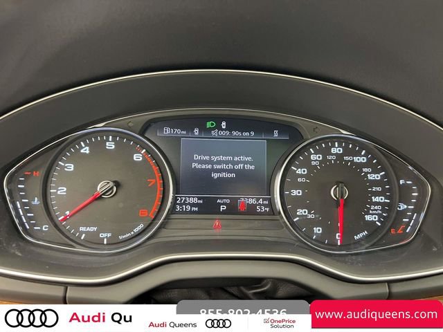 Certified 2023 Audi Q5 2.0T Premium w/ Convenience Package image 25