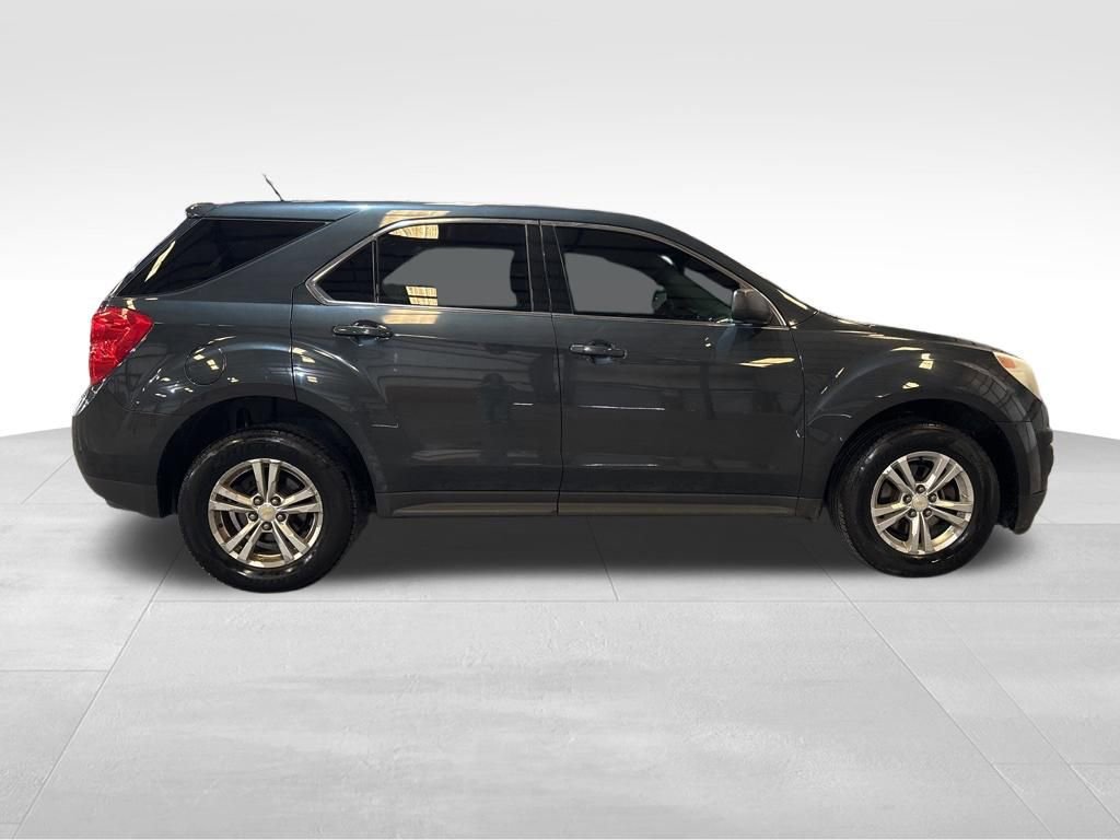 Used 2014 Chevrolet Equinox LS image 6