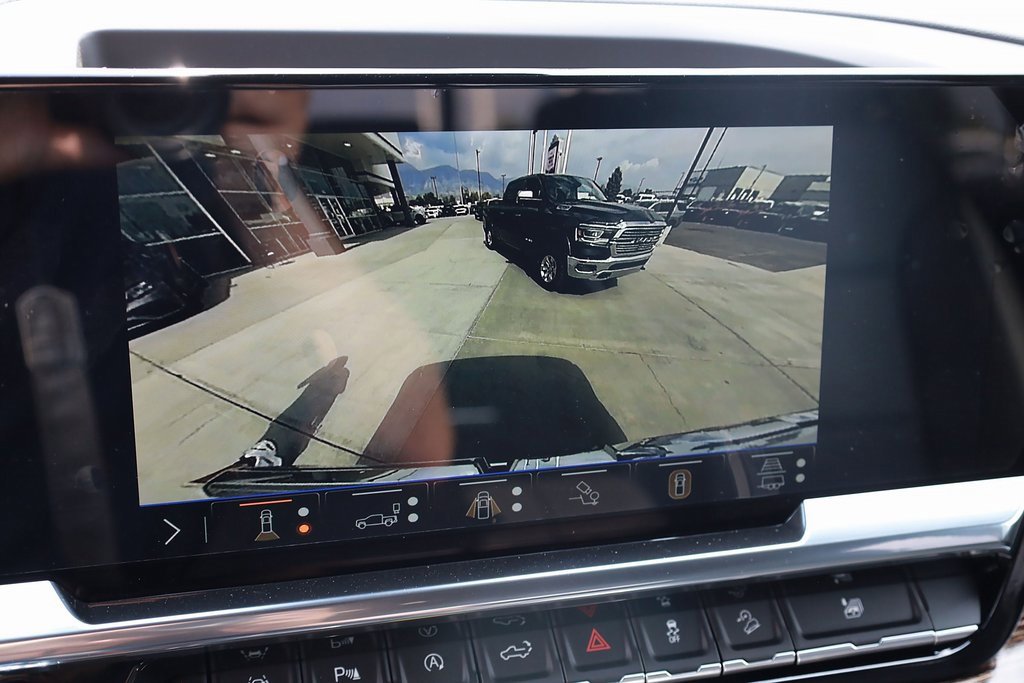 New 2026 GMC Sierra 1500 Elevation w/ Elevation Premium Package image 16