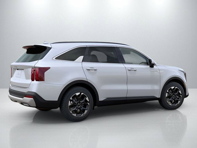 New 2026 Kia Sorento S image 6