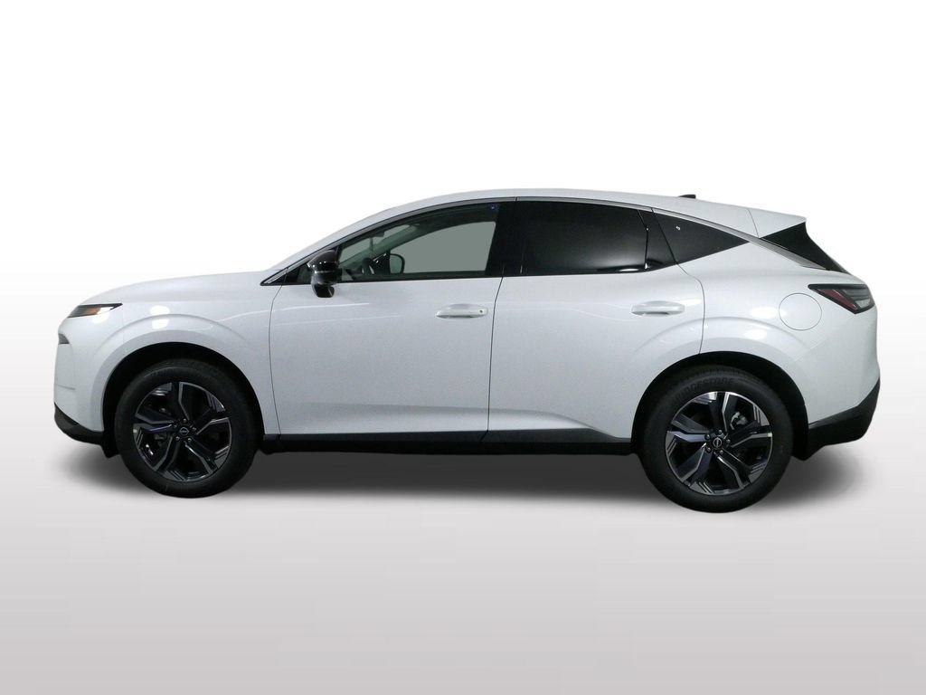 New 2026 Nissan Murano SL AWD/4WD image 5