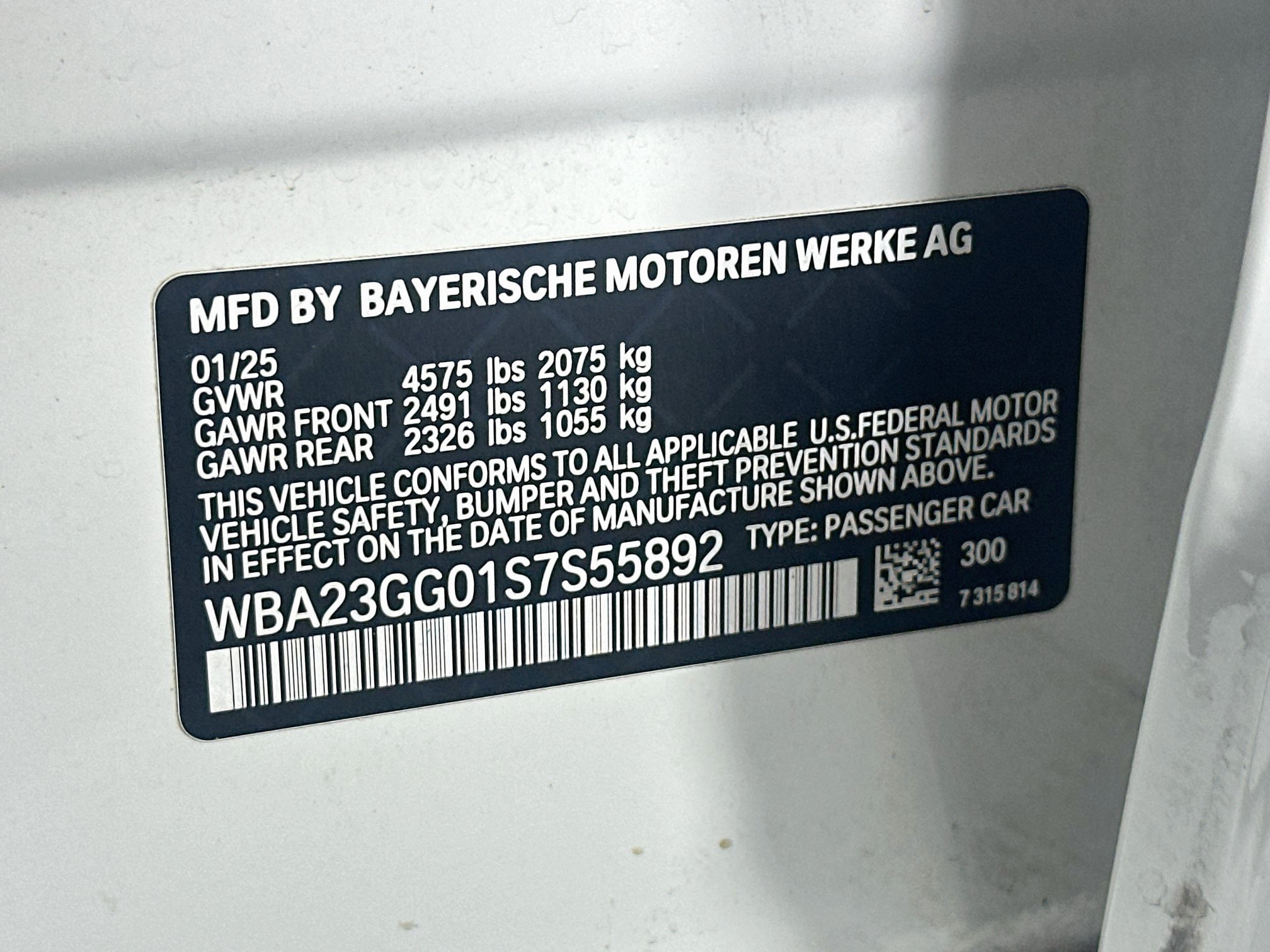 Used 2025 BMW 228i xDrive AWD/4WD image 12