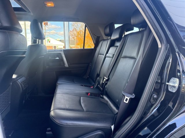 Used 2022 Toyota 4Runner Limited image 11
