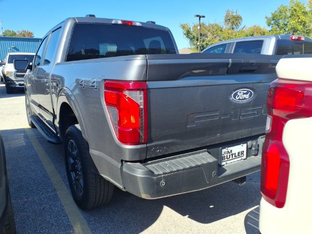 Used 2024 Ford F150 STX AWD/4WD image 3