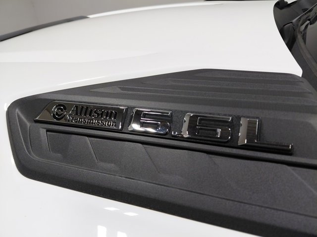 Used 2025 Chevrolet Silverado 2500 LT w/ Convenience Package image 18