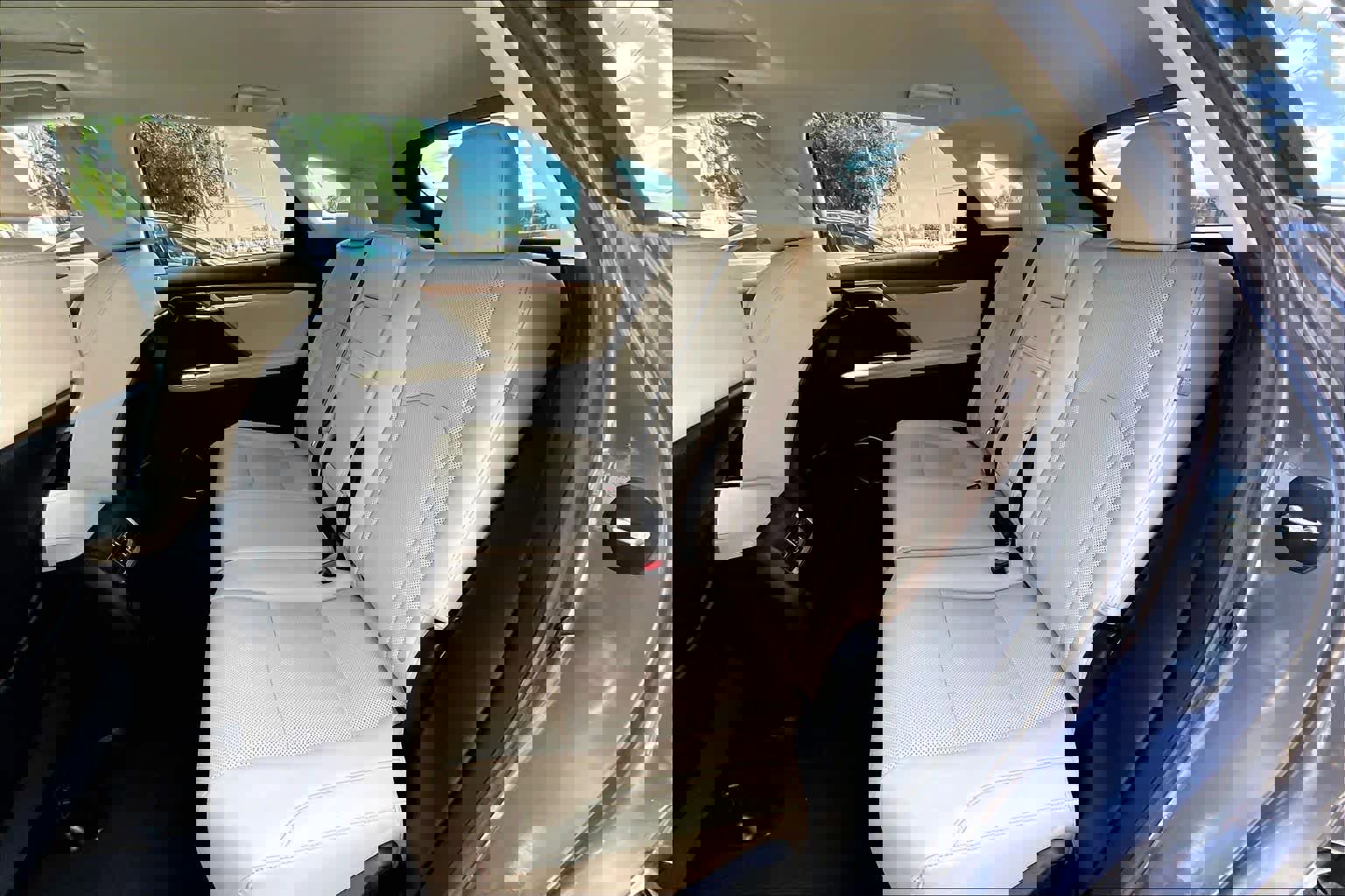 Used 2022 Lexus RX 350 FWD w/ Premium Package image 21