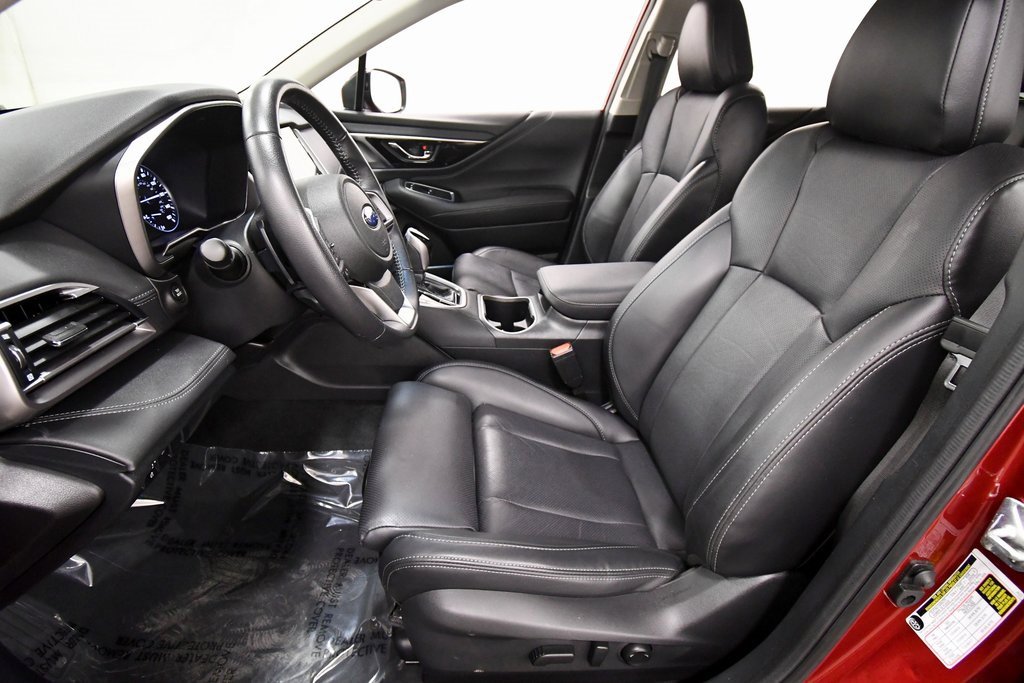 Used 2021 Subaru Outback Limited w/ Popular Package #2 image 14