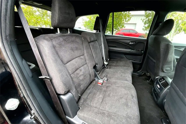 Used 2022 Honda Pilot Sport image 20