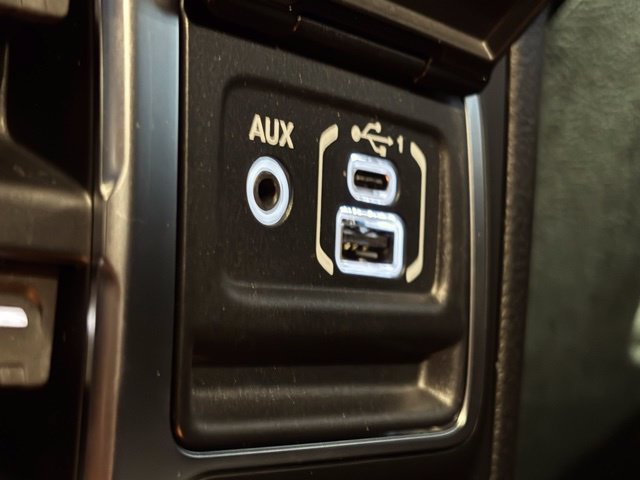 New 2026 Jeep Gladiator Sport AWD/4WD image 40
