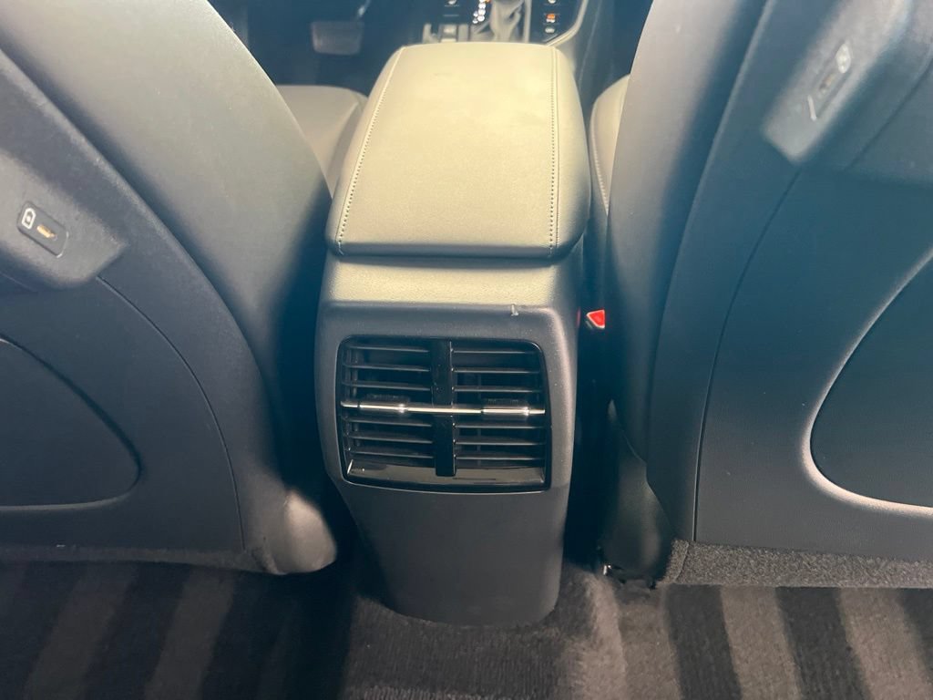 Certified 2024 Kia Niro EX FWD image 19
