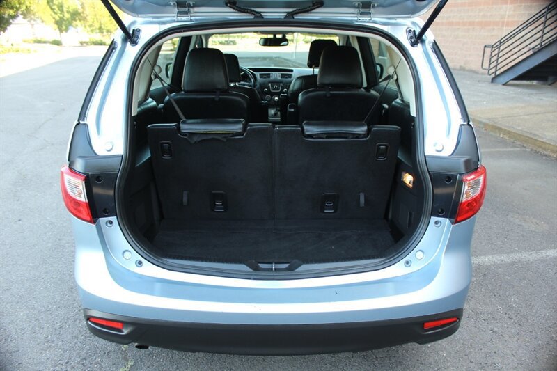 Used 2012 MAZDA MAZDA5 Grand Touring FWD image 14