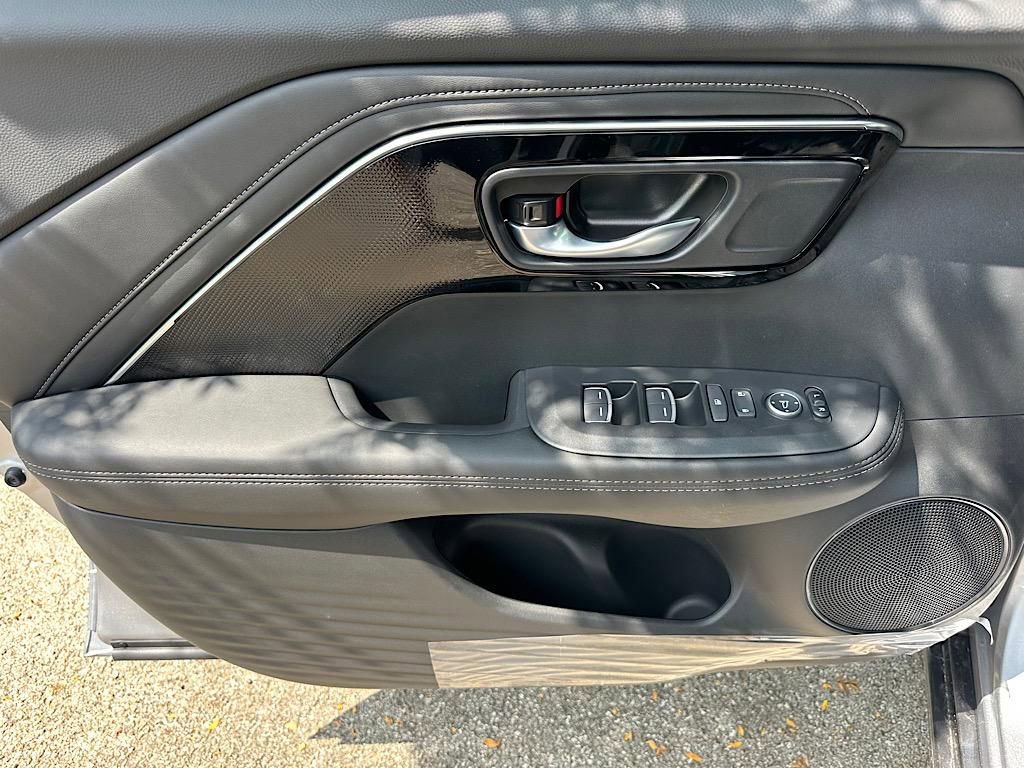 New 2025 Acura ADX AWD image 10