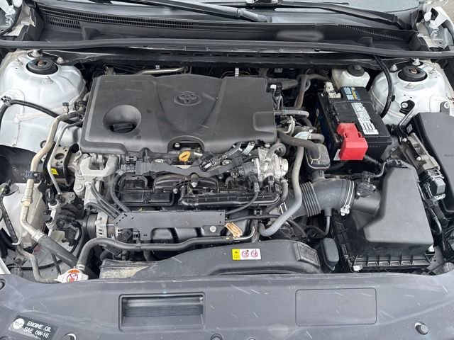 Used 2023 Toyota Camry SE image 10