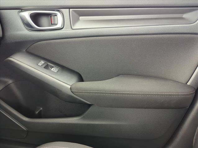 Certified 2025 Honda Civic LX image 26