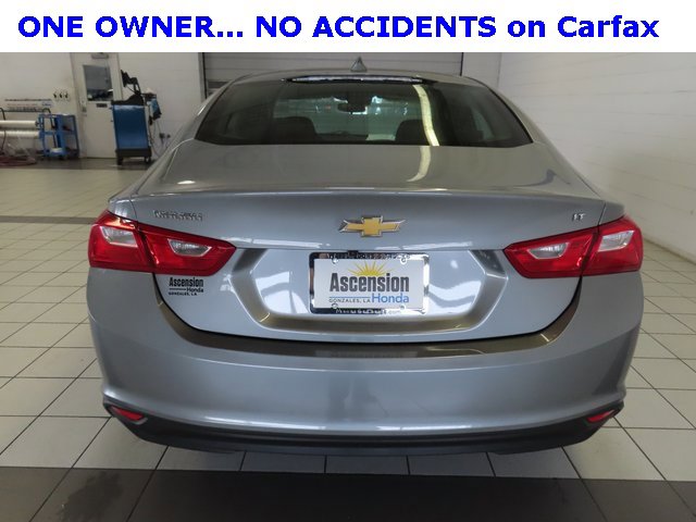 Used 2023 Chevrolet Malibu LT image 12