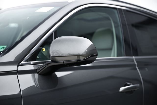 New 2026 Genesis GV80 2.5T Select image 12