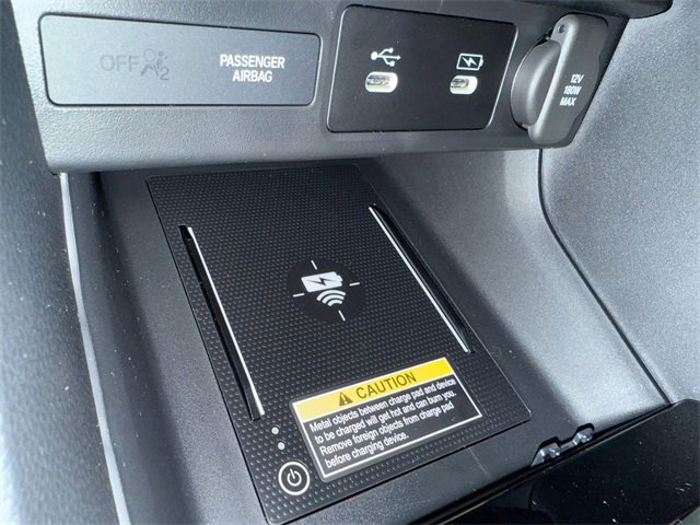 New 2026 Acura Integra A-Spec image 28