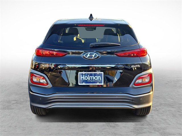 Used 2021 Hyundai Kona Ultimate w/ Cargo Package image 5