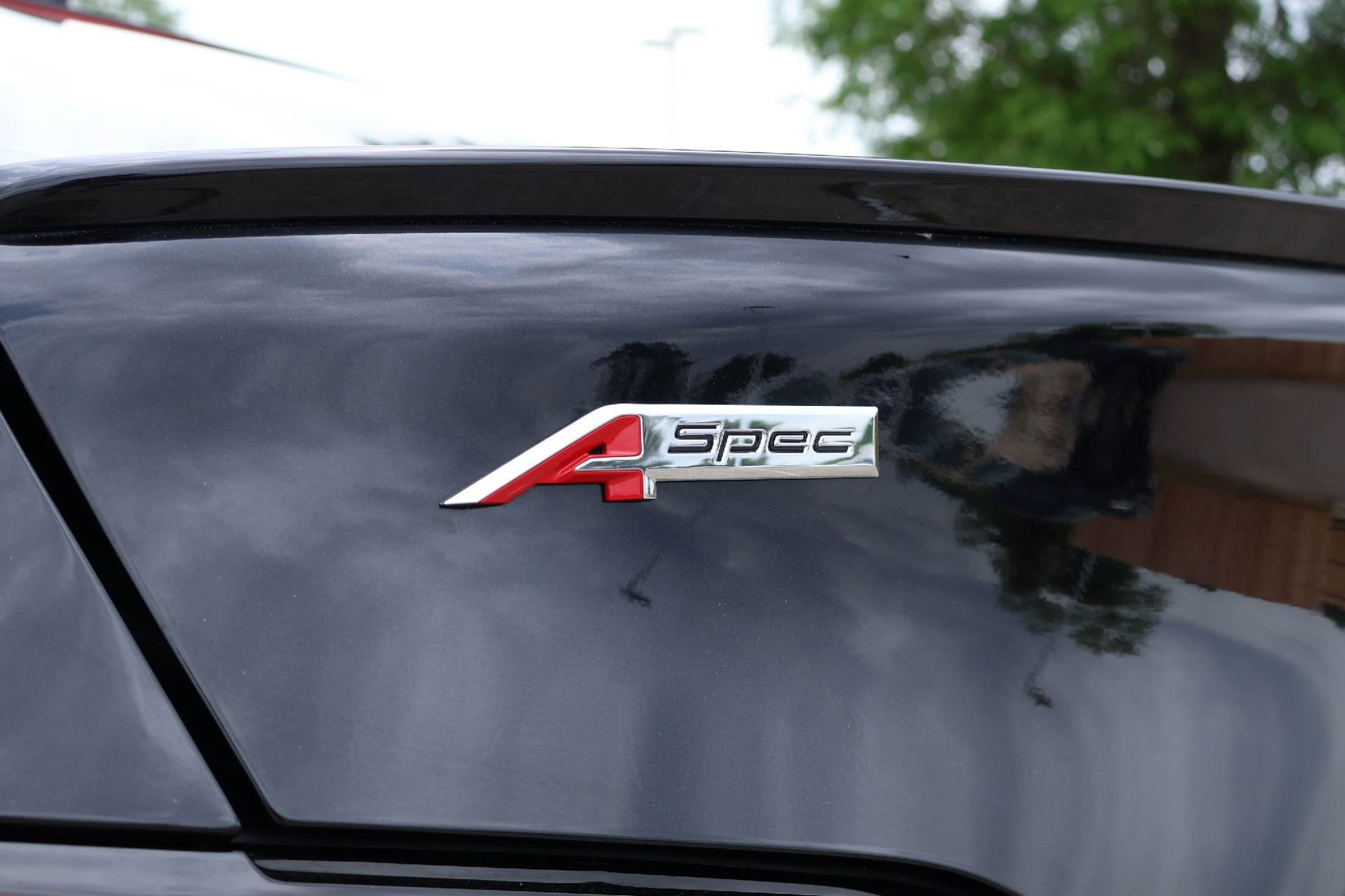 Certified 2026 Acura Integra A-Spec FWD image 7